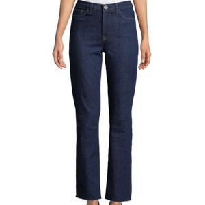 Hudson Bootcut Jeans in Revive